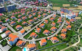 Arcadia Hotel - Marina Regia Residence  4*